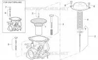 Carburettor I