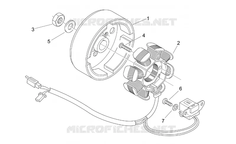 Flywheel