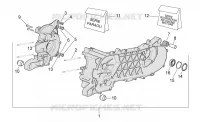 Crank-case