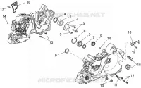 Crankcases II