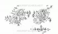 Carter motor