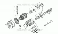 Startmotor