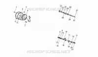 Vliegwielmagneet