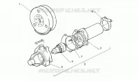Startmotor