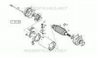 Startmotor