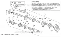 Gear box