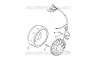 Ignition unit