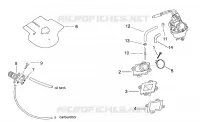 Supply - Oil pump