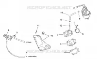 Supply - Oil pump