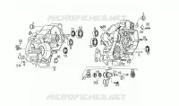 Carter motor
