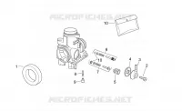 Carburettor II