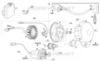 Ignition unit