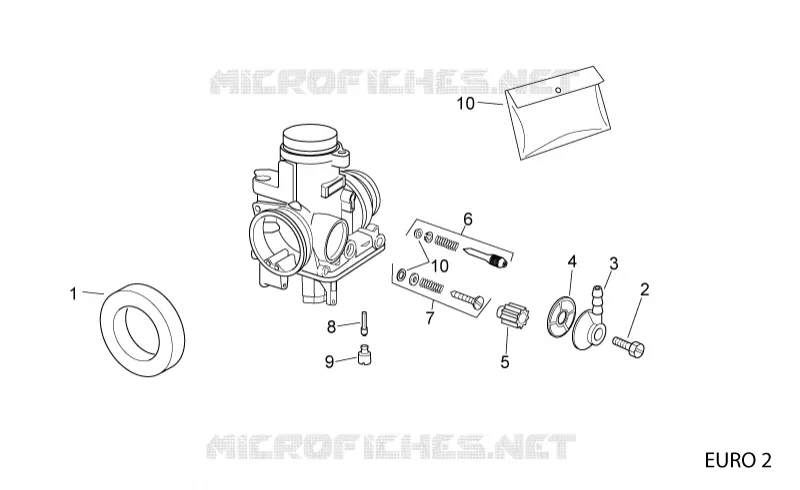 Carburettor II