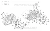 Crankcases II