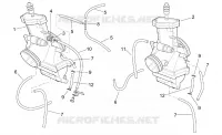 Carburettor I