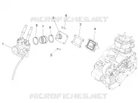 Carburettor