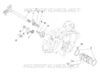 SCHAKEL MECHANISME