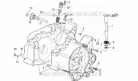 Carter motor