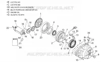 Ignition unit