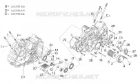 Crankcases II