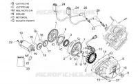 Ignition unit