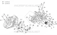 Crankcases II