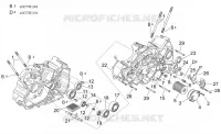 Crankcases II