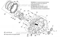 Water pump