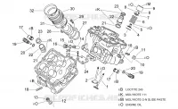 Cylinder headII