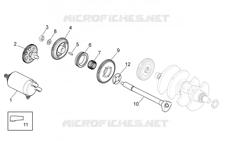 Ignition unit
