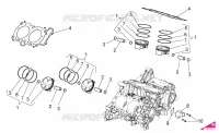 Cylinder - Piston