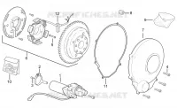 Ignition unit