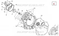Water pump I