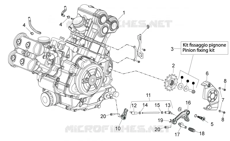 Engine