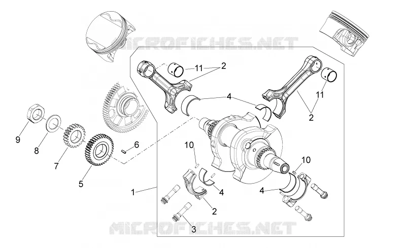 Drive shaft