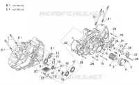Crankcases II