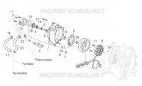 Ignition unit I