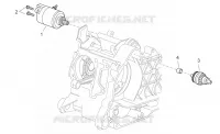 Starter motor I