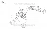 Carburettor I