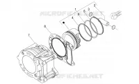 Cylinder