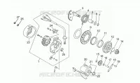 Vliegwielmagneet