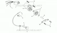 Startmotor