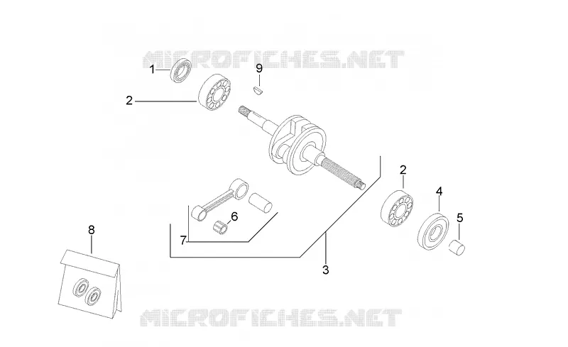 Drive shaft