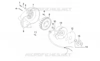 Flywheel