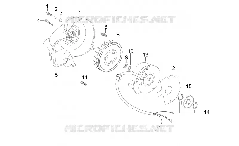 Flywheel