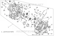Crankcases I