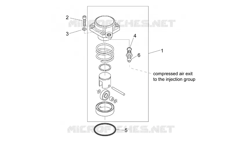 Compressor
