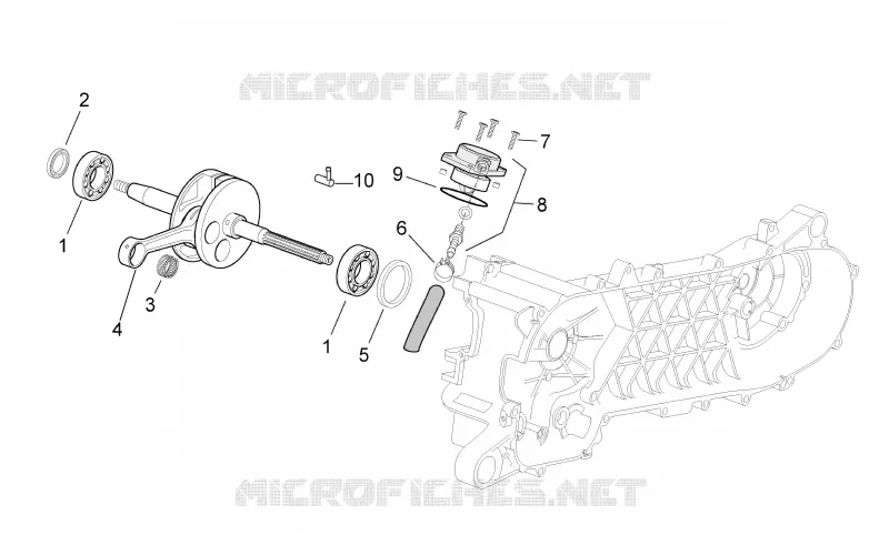 Drive shaft