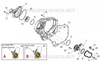 Water pump