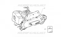 Complete motor